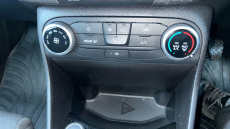 Ford Fiesta 1.1 Zetec 3dr Petrol Hatchback